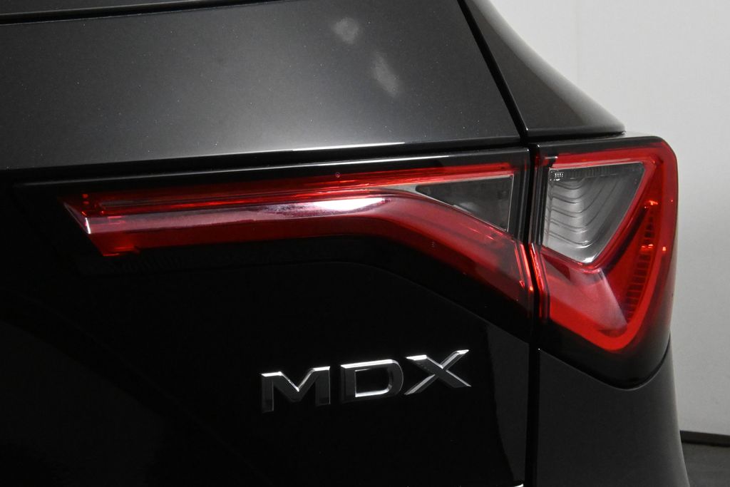 2022 Acura MDX Technology 14