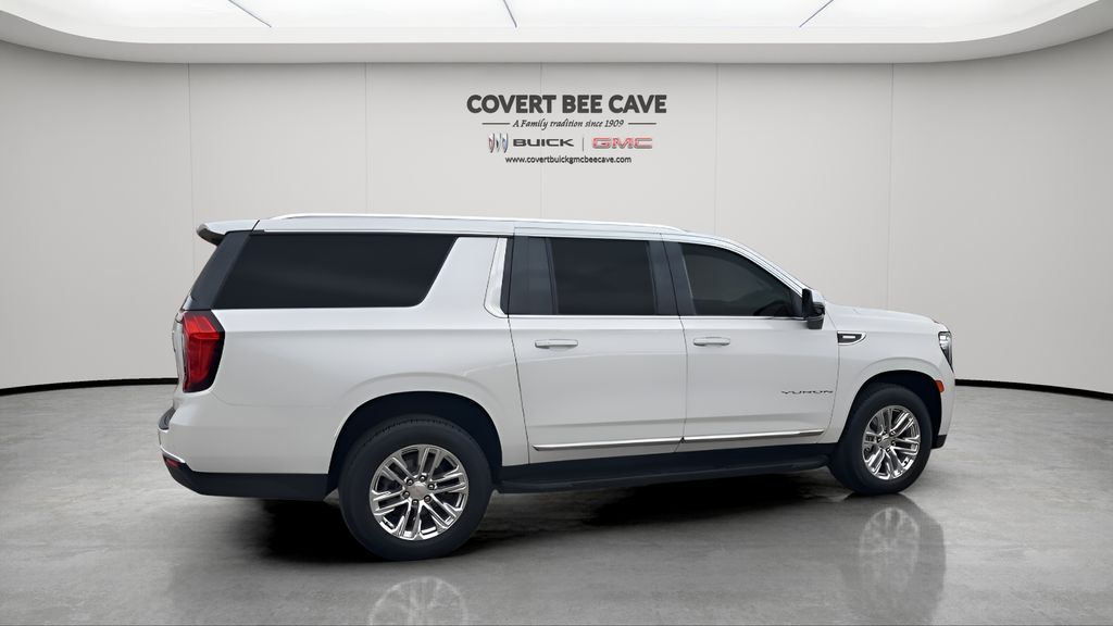 Used Car 2021 Gmc Yukon Xl  Slt For Sale Under $50,000 In Austin, Texas