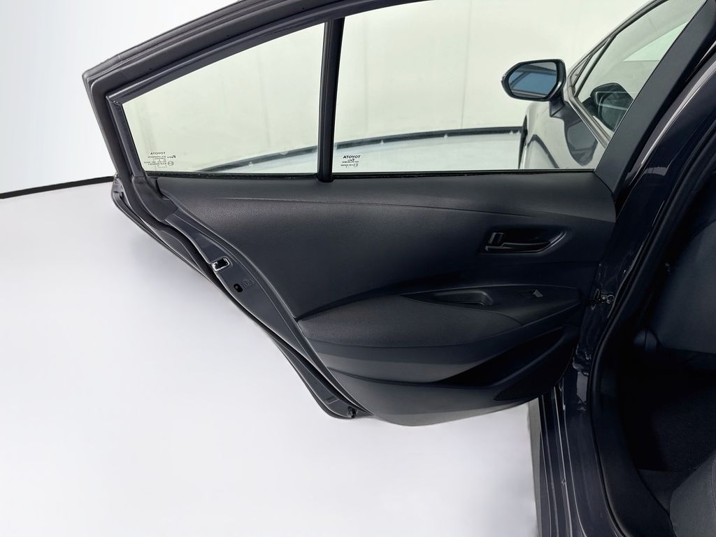 Thumbnail: 2026 Toyota Corolla - 26