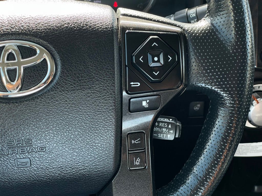 Thumbnail: 2024 Toyota 4Runner - 14