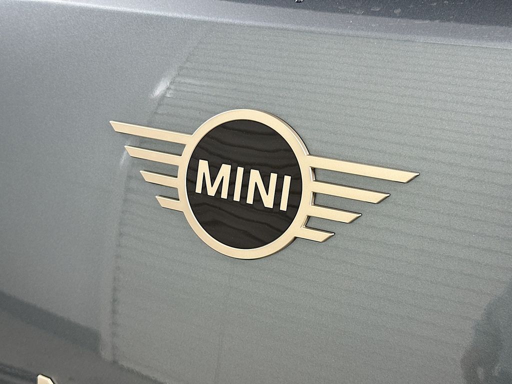 Thumbnail: 2026 MINI Cooper Countryman - 22