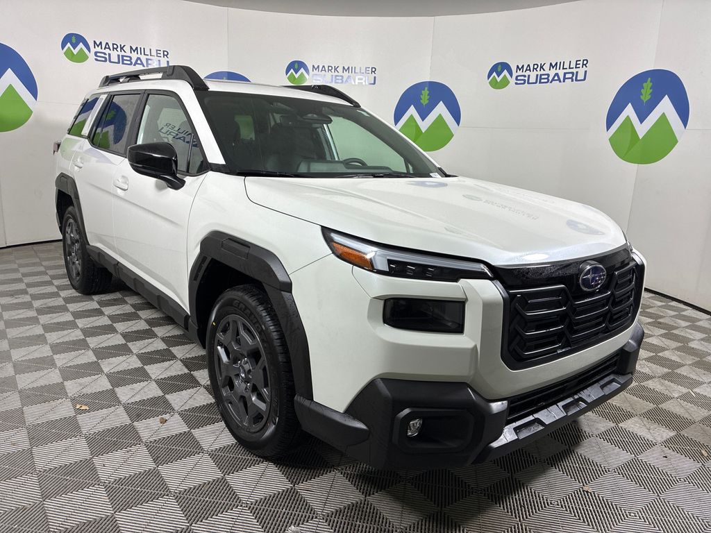 2026 Subaru Outback Premium AWD