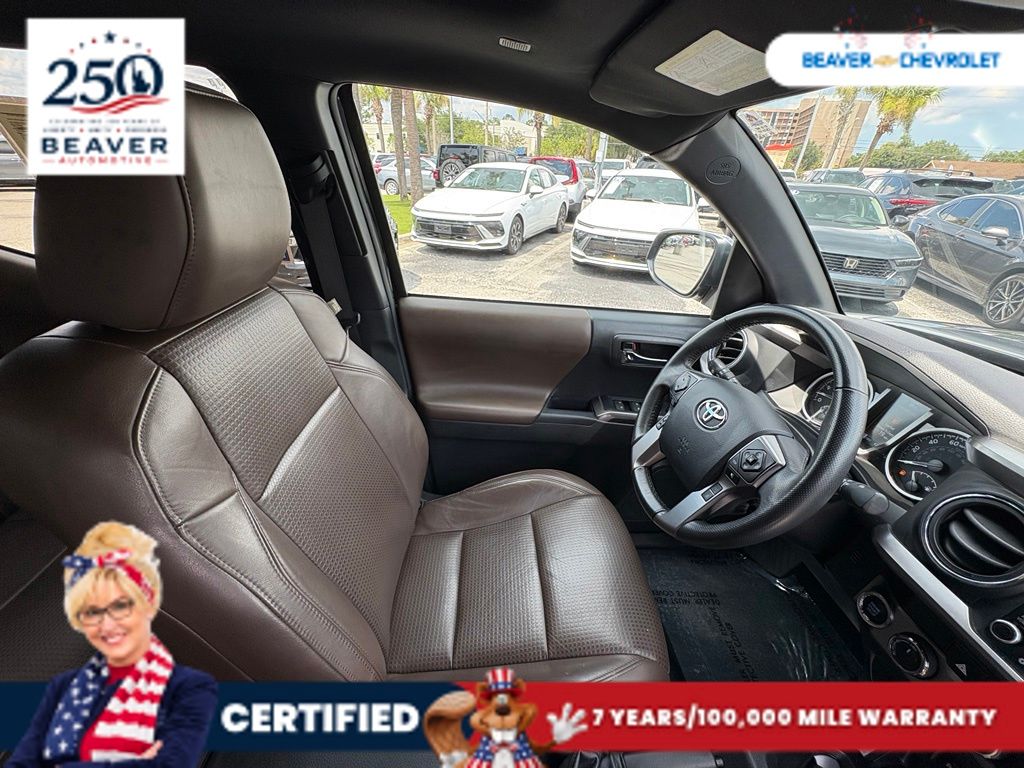 Used 2023 Toyota Tacoma Truck