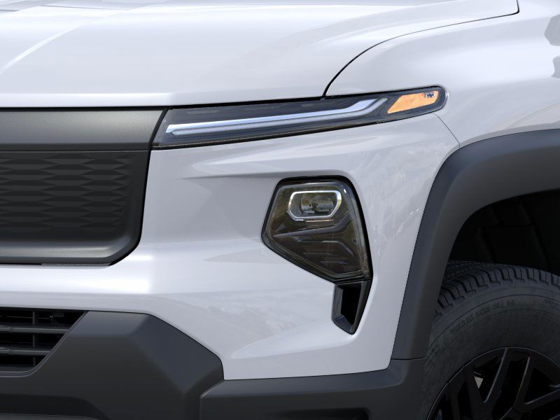Silverado EV RST
