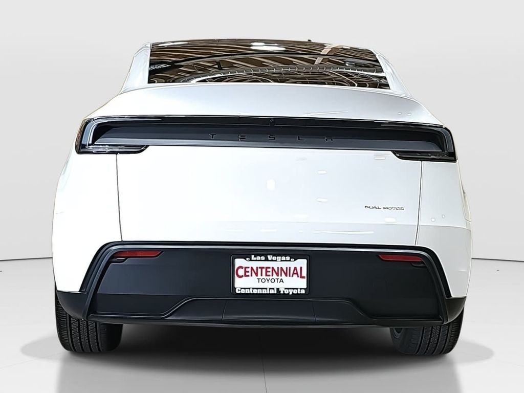 Used 2026 Tesla Model Y SUV