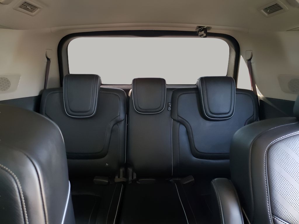 Used Car 2025 Infiniti Qx80  Luxe For Sale Under $80,000 In Austin, Texas