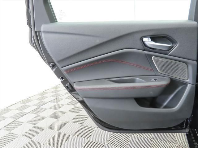 Thumbnail: 2025 Acura TLX - 26