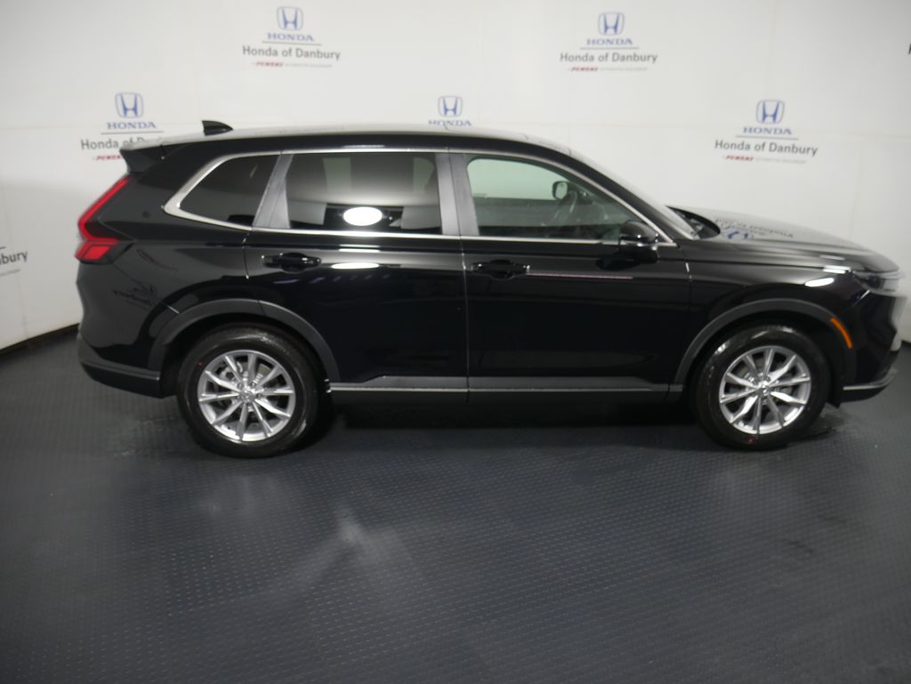 Thumbnail: 2026 Honda CR-V - 4