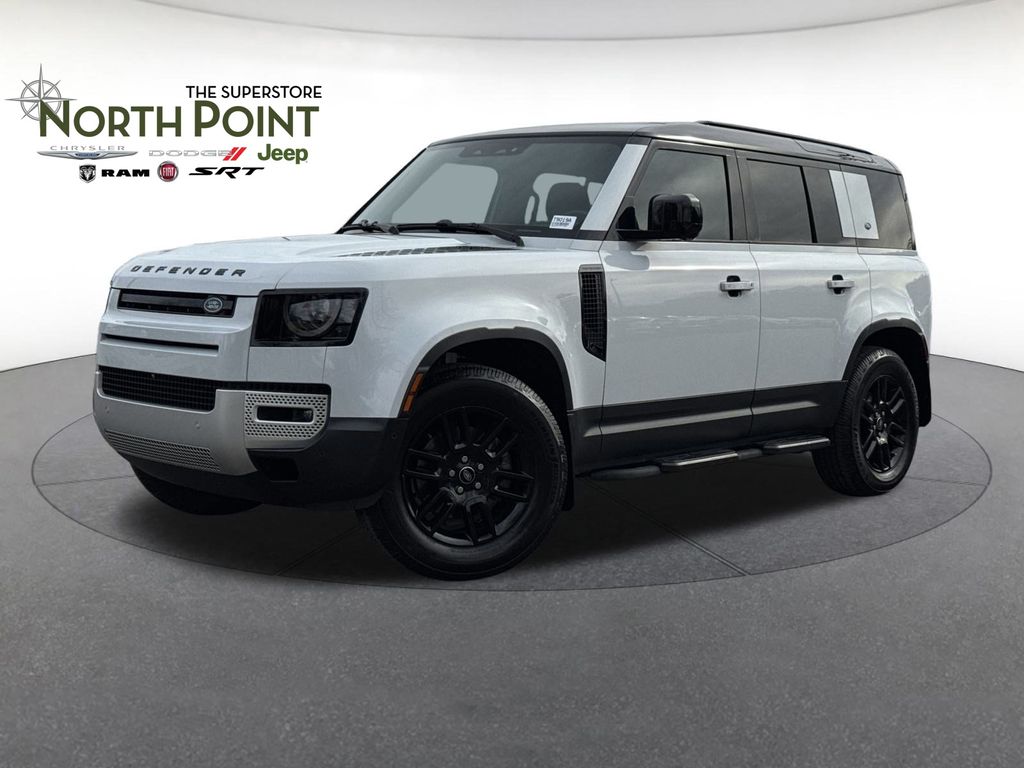 2023 Land Rover Defender 110 S AWD