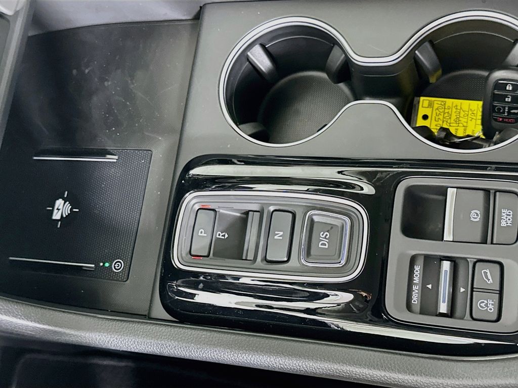 Thumbnail: 2026 Honda Pilot - 14