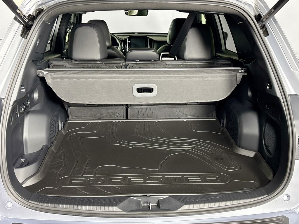 2025 Subaru Forester Hybrid Limited