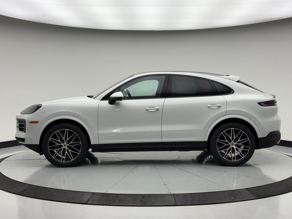 Thumbnail: 2026 Porsche  - 2