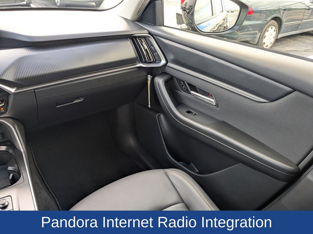 2025 Mazda CX-90 3.3 Turbo Select Package