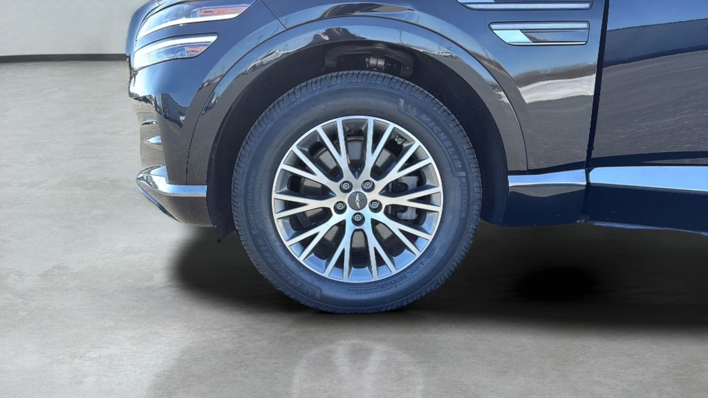2024 Genesis GV80