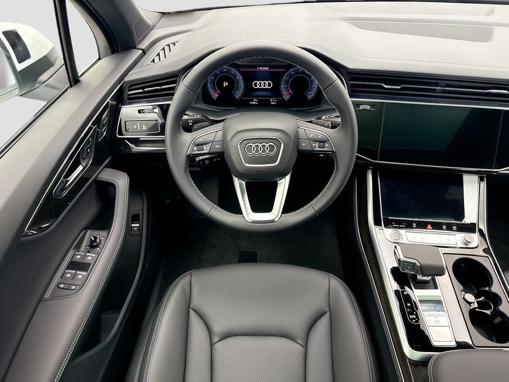 Thumbnail: 2026 Audi Q7 - 10