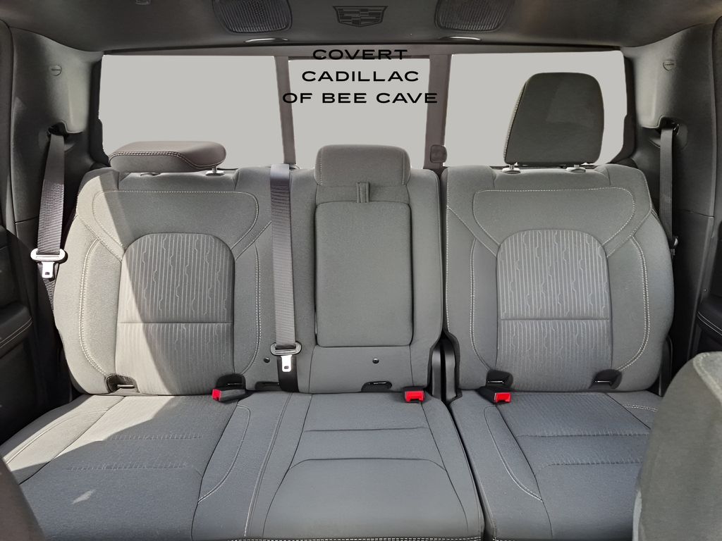 Used Car 2023 Ram 1500  Big Horn/lone Star For Sale Under $40,000 In Austin, Texas