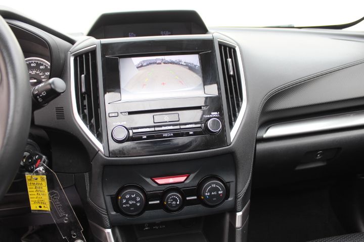 Used Car 2020 Subaru Forester  Premium For Sale Under $20,000 In Georgetown, Texas