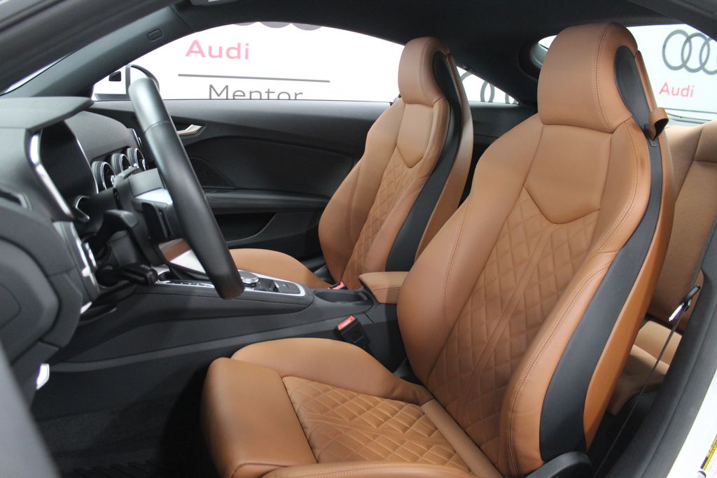 Thumbnail: 2022 Audi TT - 11