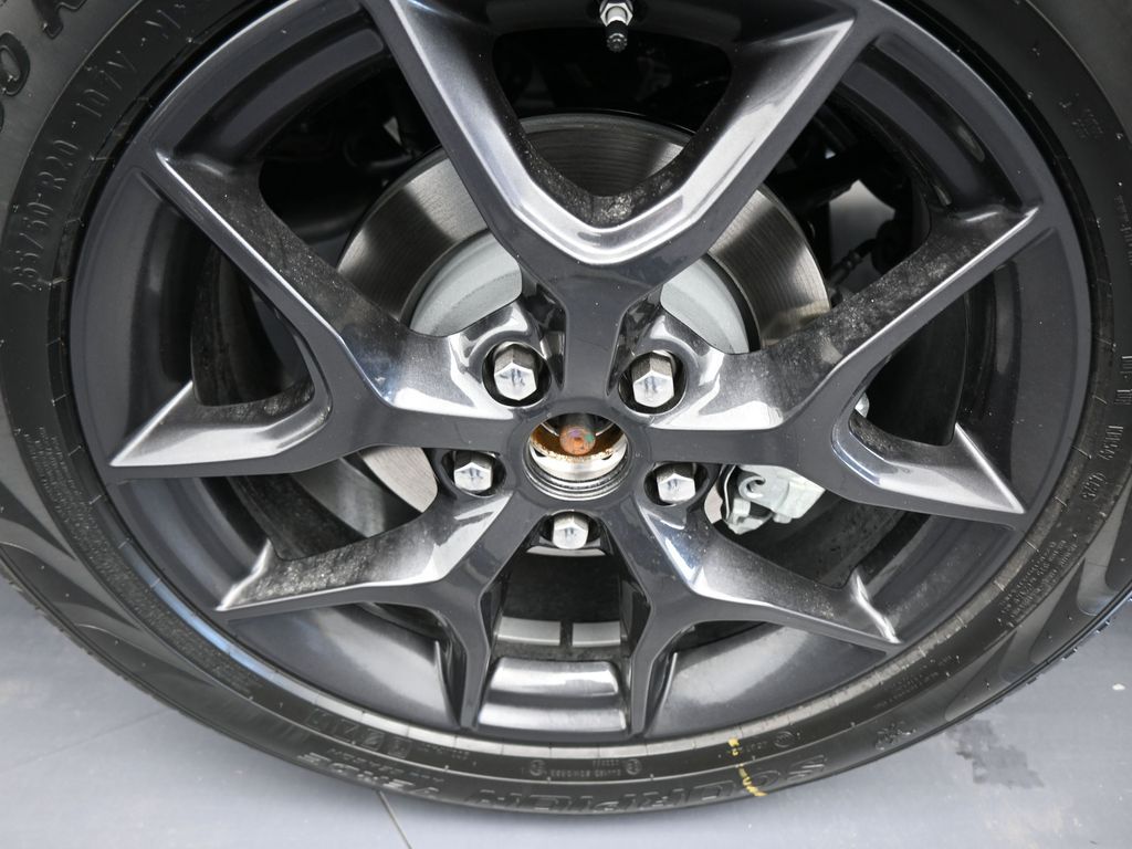 New 2026 Octane Red Pearlcoat Dodge GT Plus HEMI V8 image 42