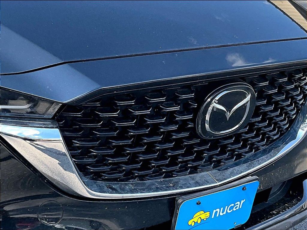 2024 Mazda CX-5 — photo 31