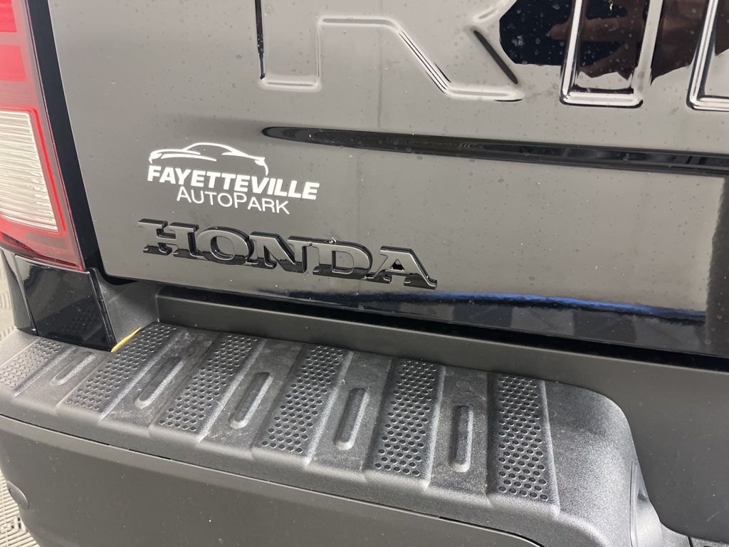 Thumbnail: 2026 Honda Ridgeline - 3