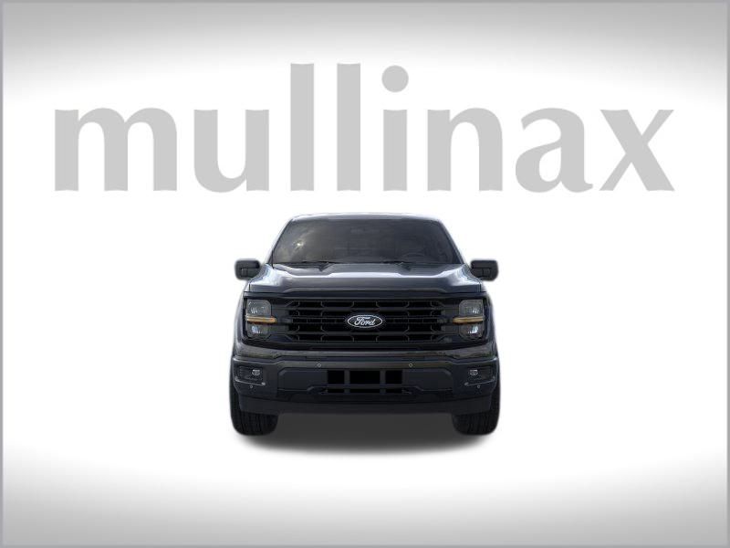 2025 Ford F-150 XLT photo 7