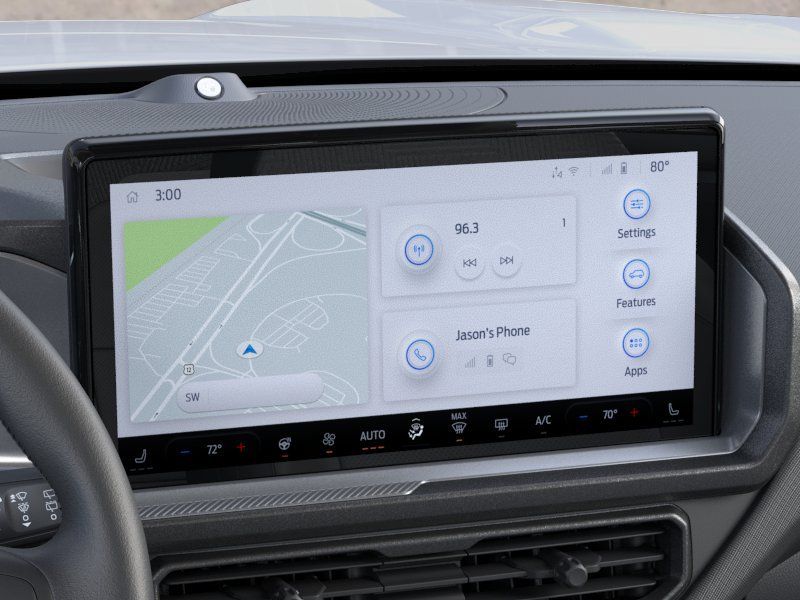 2025 Ford Bronco Sport Badlands - Photo 14