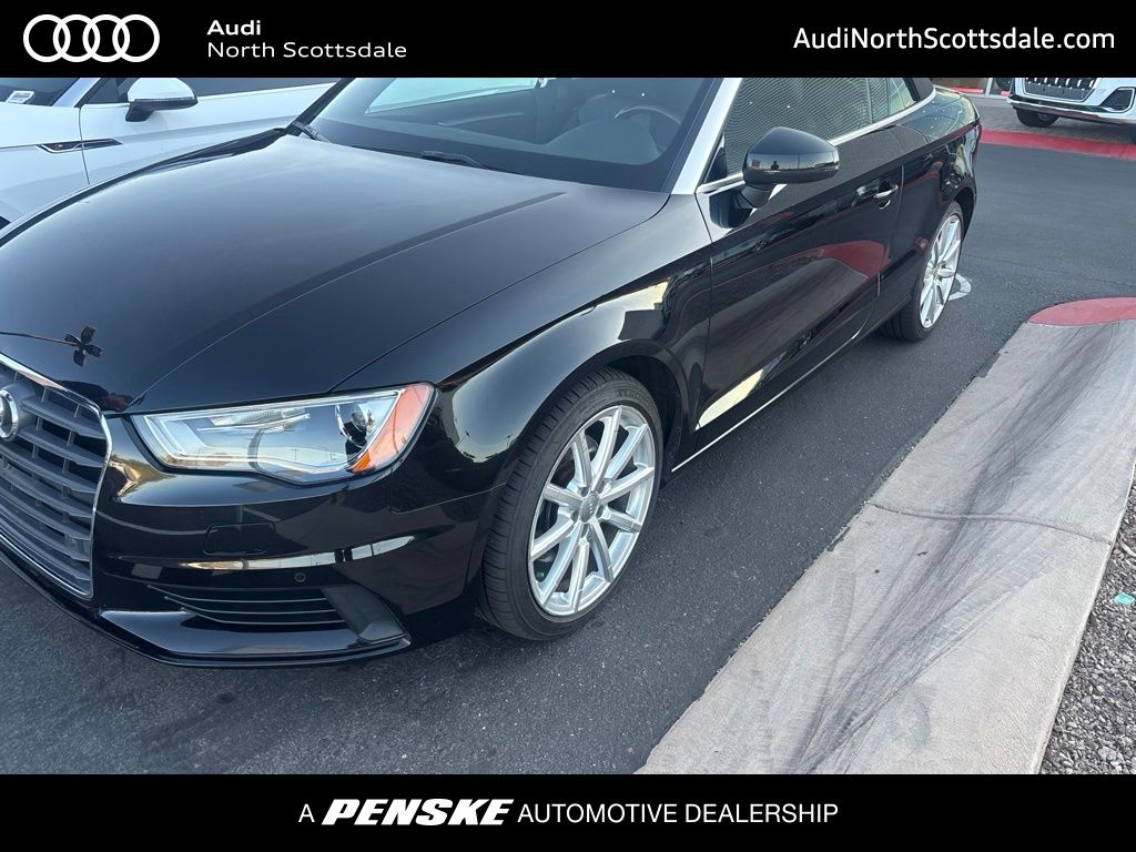 2016 Audi A3 Premium -
                  Phoenix, AZ