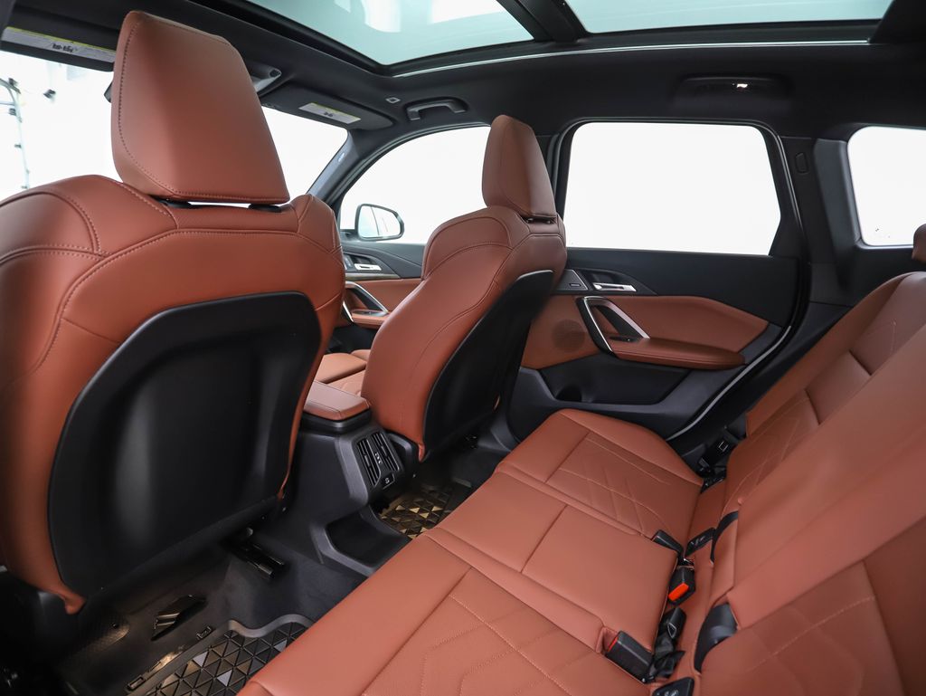 Thumbnail: 2026 BMW X1 - 22