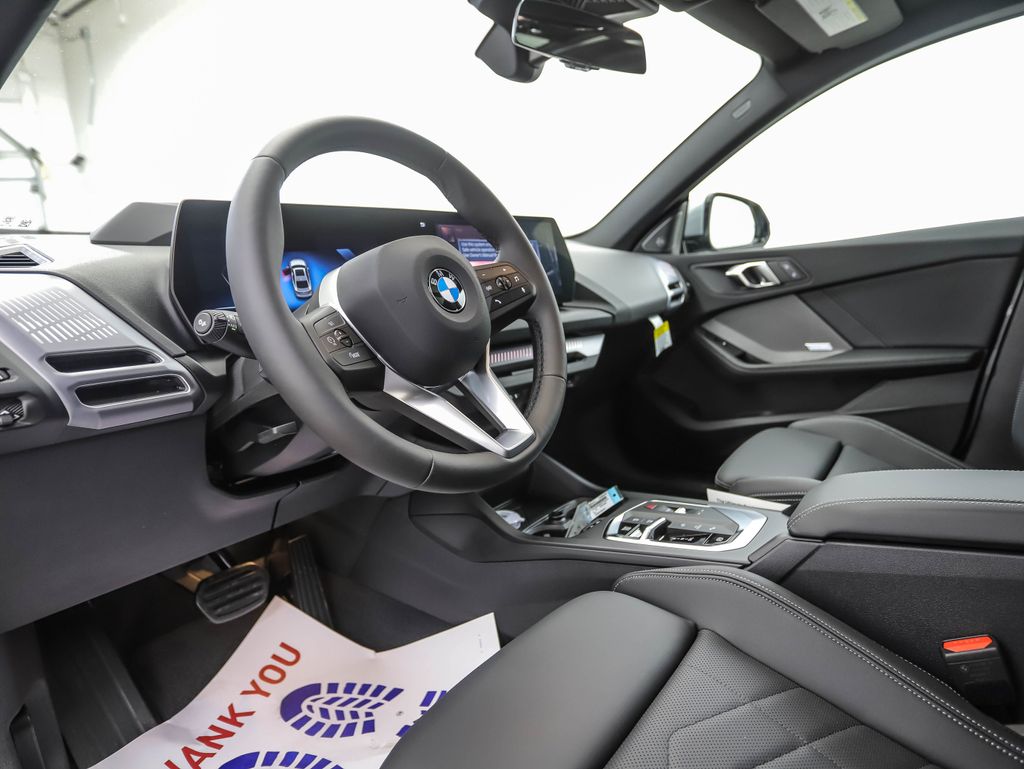 2025 BMW 2 Series 228i 10