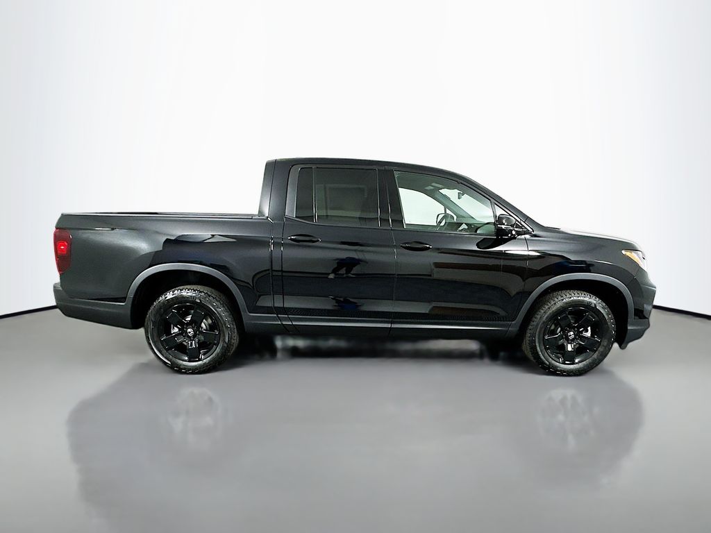 Thumbnail: 2026 Honda Ridgeline - 4