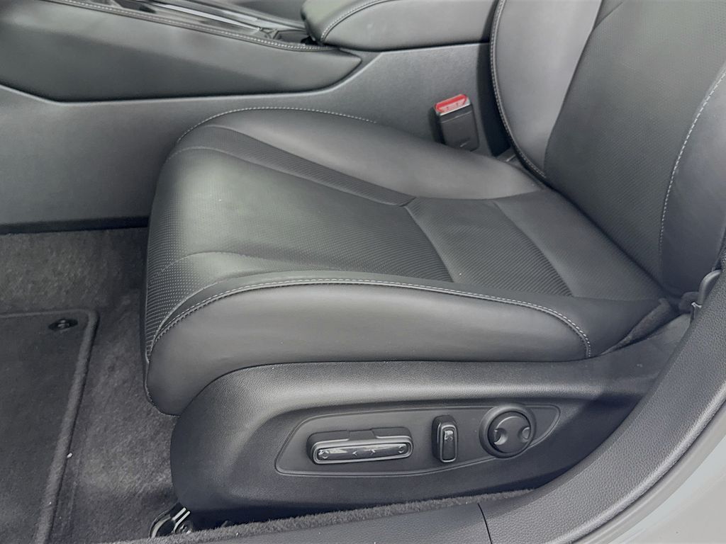 Used Car 2025 Honda Accord Hybrid  Touring For Sale Under $35,000 In Austin, Texas