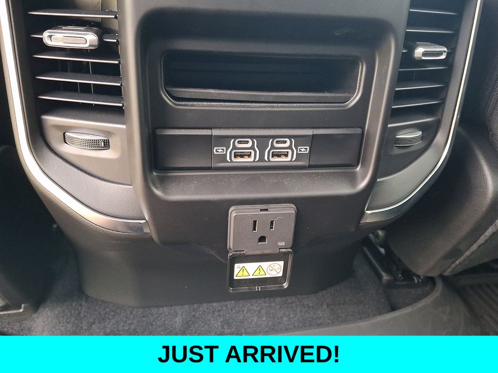 Used 2026 Ram 1500 Truck