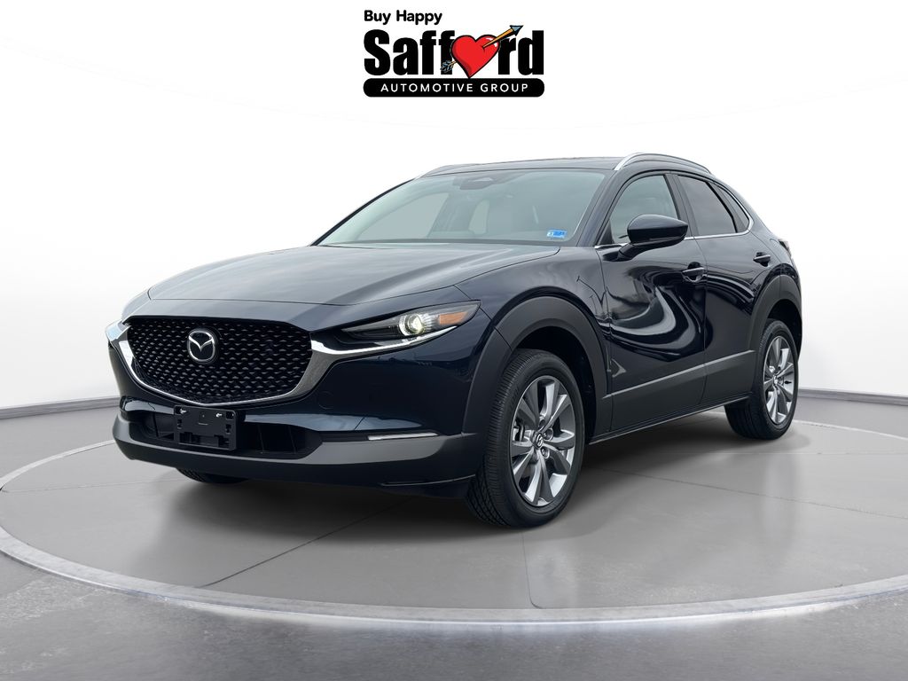 2025 Mazda CX-30 2.5 S Preferred AWD