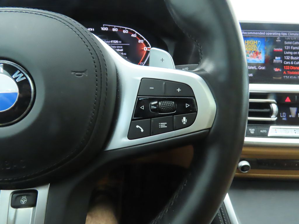 2022 BMW 4 Series M440i xDrive 12