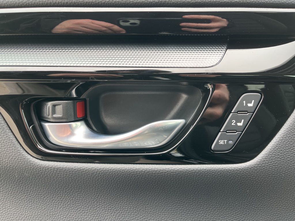 Thumbnail: 2026 Honda CR-V - 6