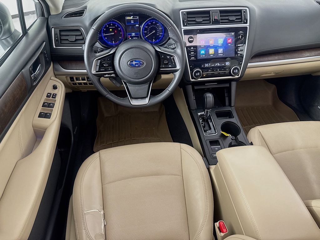Used Car 2018 Subaru Outback  2.5i For Sale In Austin, Texas