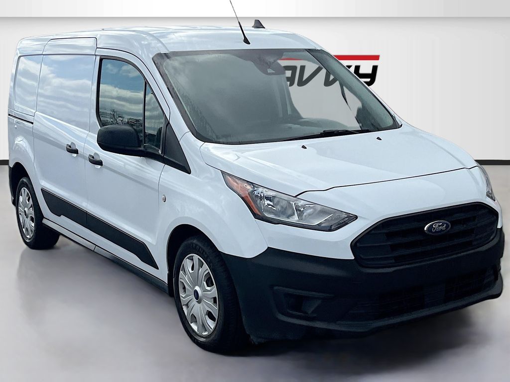 2023 Ford Transit Connect XL