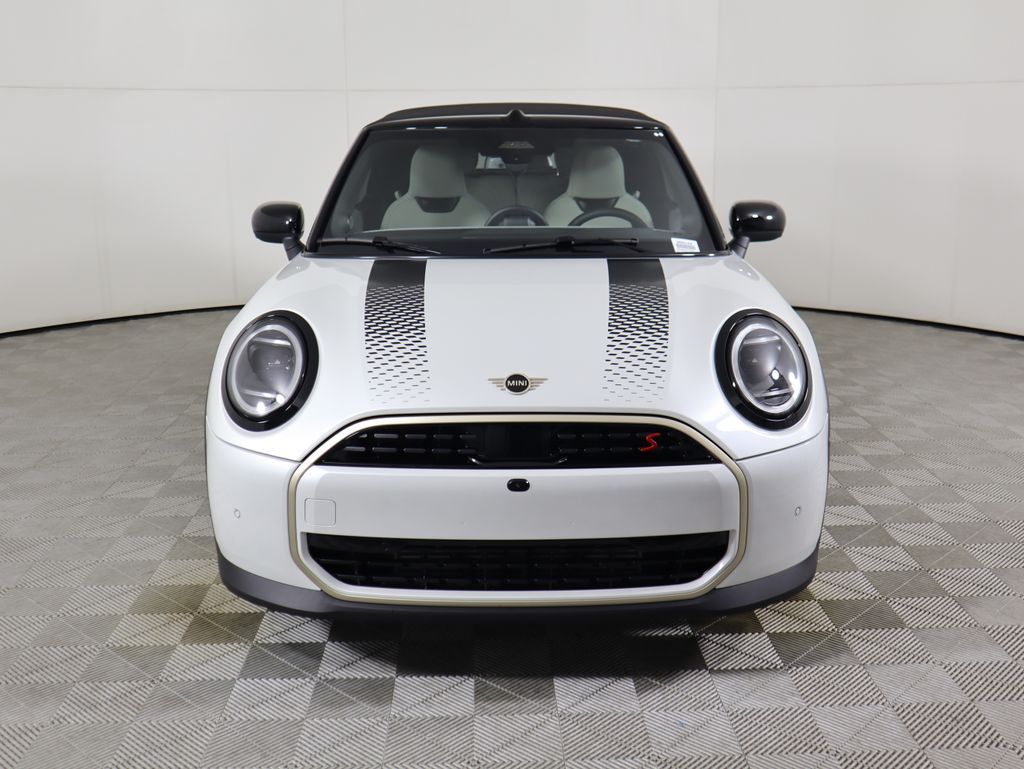 Thumbnail: 2026 MINI Cooper - 10