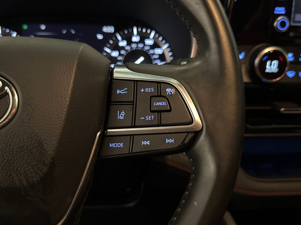 Certified Used 2021  Toyota XSE image 23