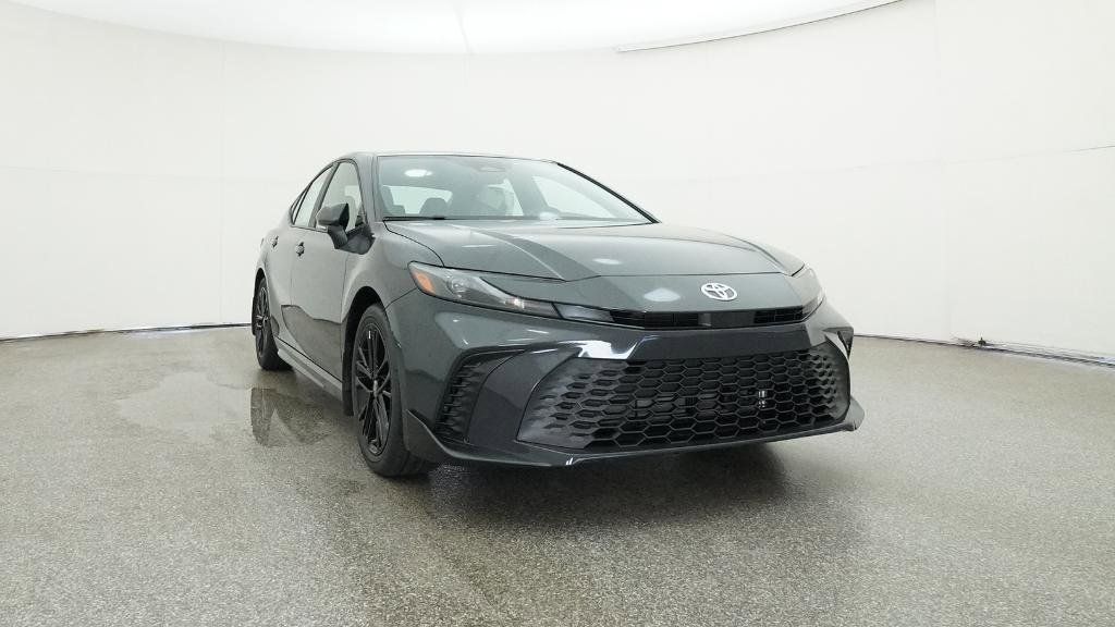 Thumbnail: 2025 Toyota Camry - 30