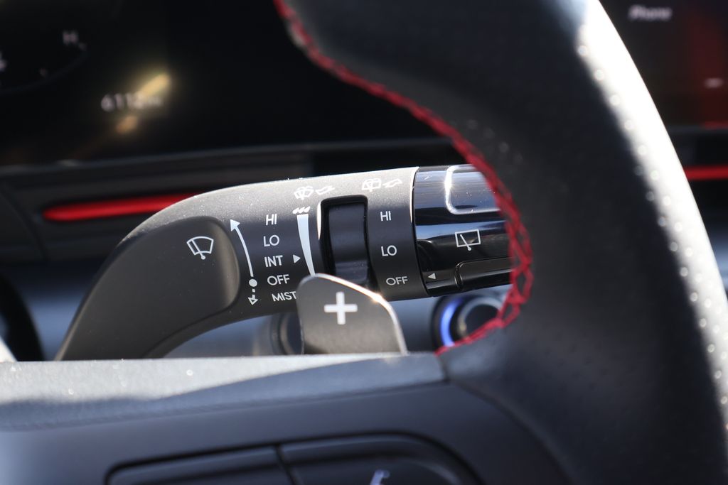 Thumbnail: 2025 Hyundai Kona - 23