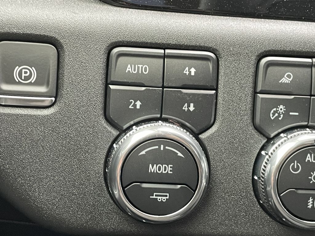 new 2025 GMC Sierra 2500HD car, priced at $67,420