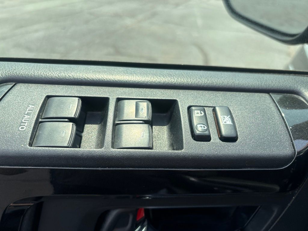 Used 2018 Toyota 4Runner SUV