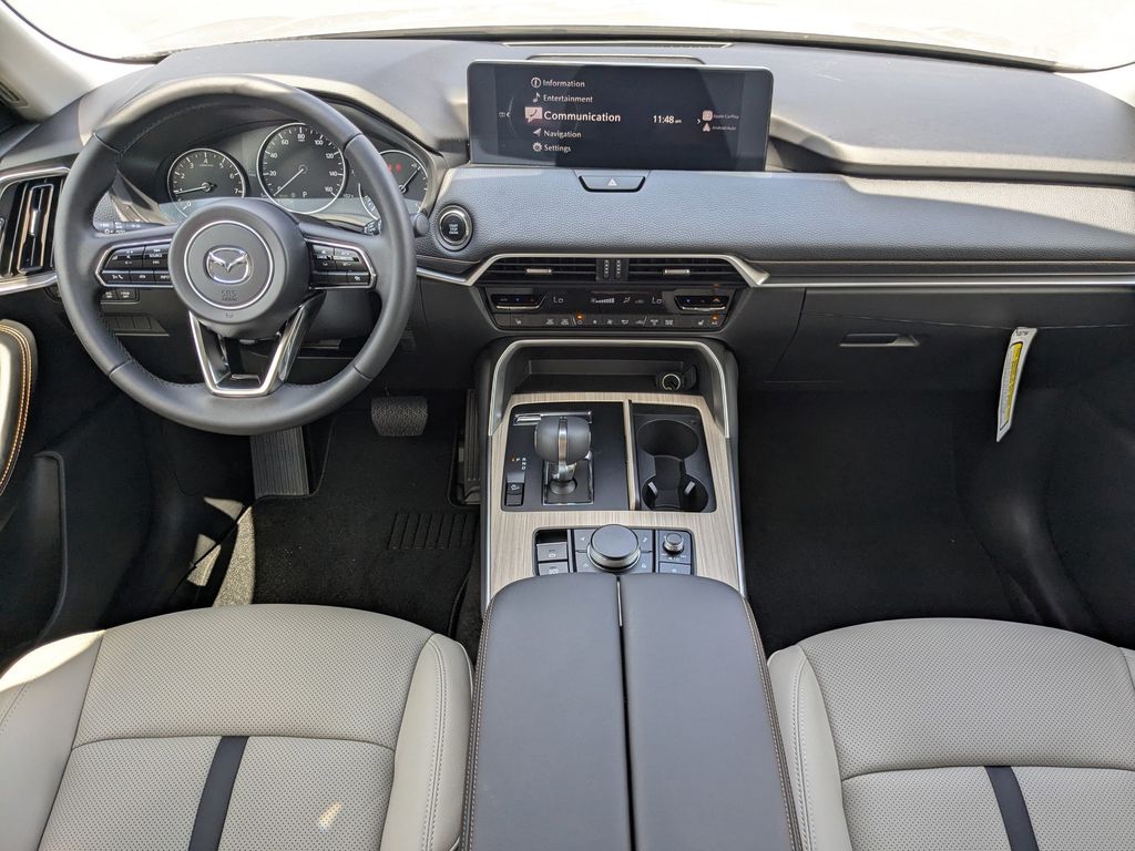 2025 Mazda CX-90 3.3 Turbo Preferred