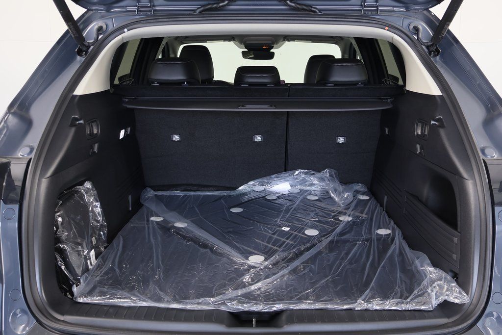 Thumbnail: 2026 Mazda CX-50 - 9