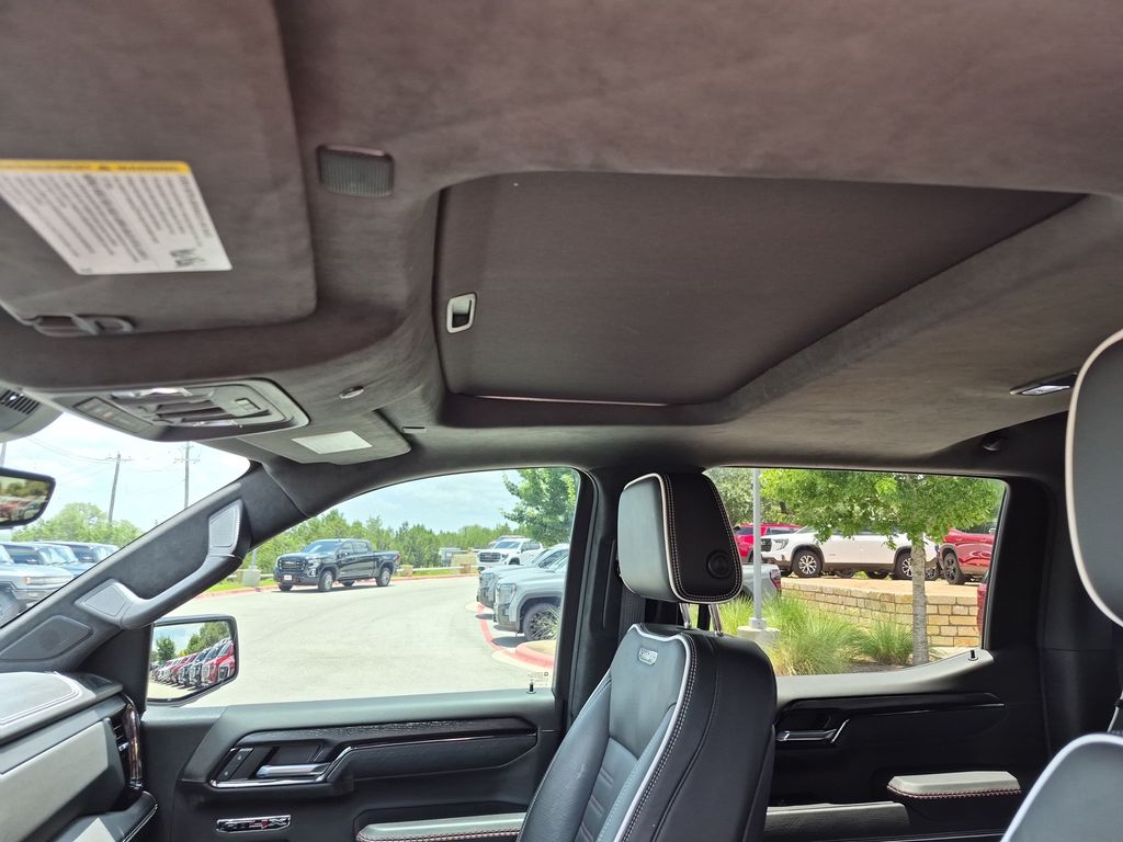 Used Car 2023 Gmc Sierra 1500  At4x For Sale Under $60,000 In Austin, Texas