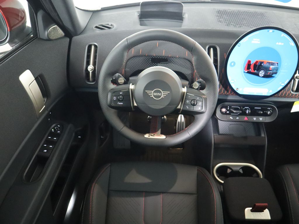 Thumbnail: 2026 MINI Cooper Countryman - 10