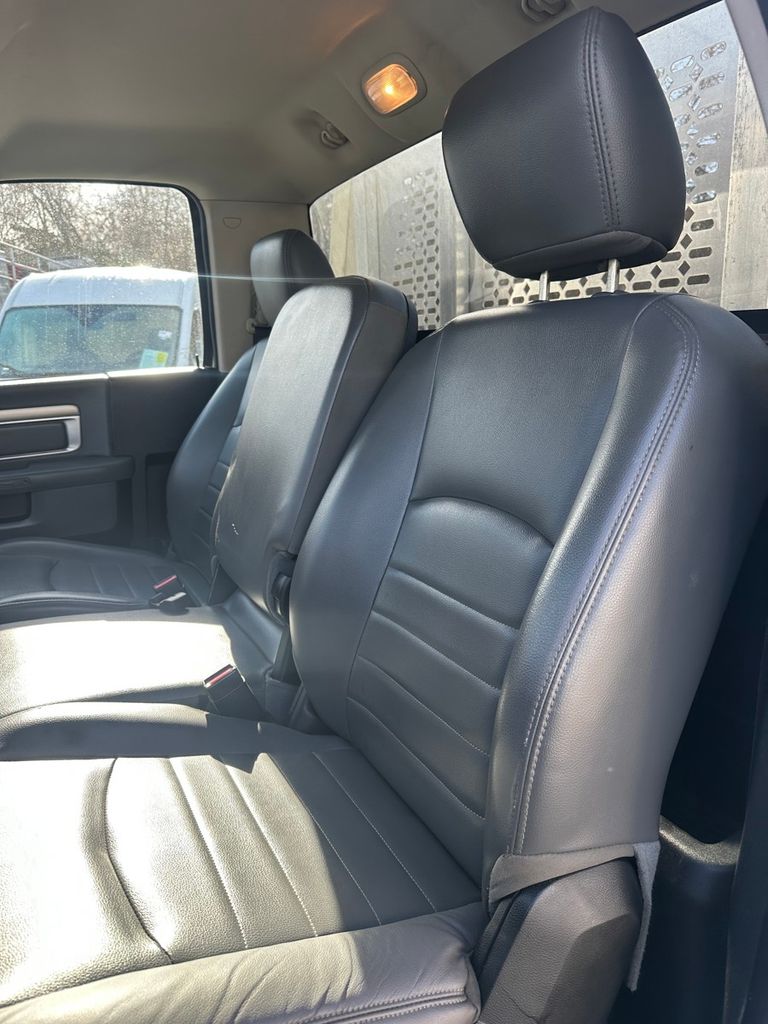 used 2013 Ram 3500 car, priced at $21,985