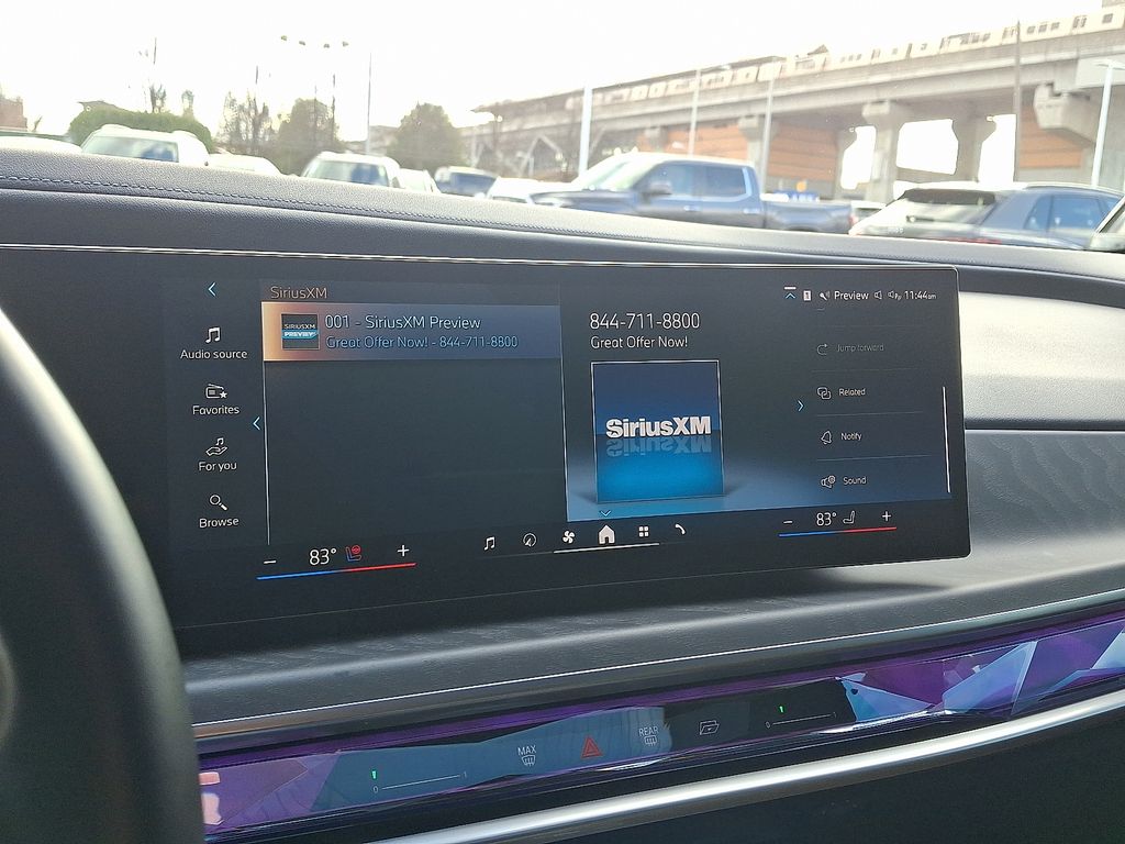 Thumbnail: 2023 BMW i7 - 20